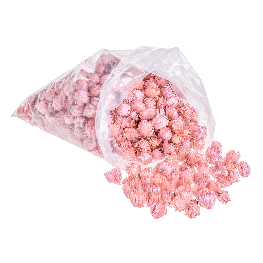 Capblumen Testa a Sacco 200 Gr circa Colorato • 26 cm