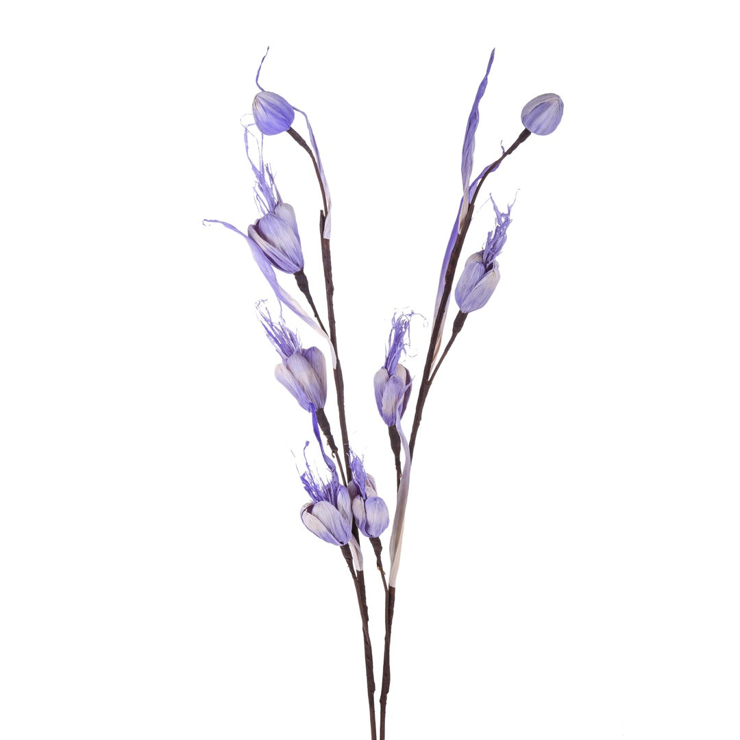 5 Pezzi • Miranda 3 fiori • 100 cm