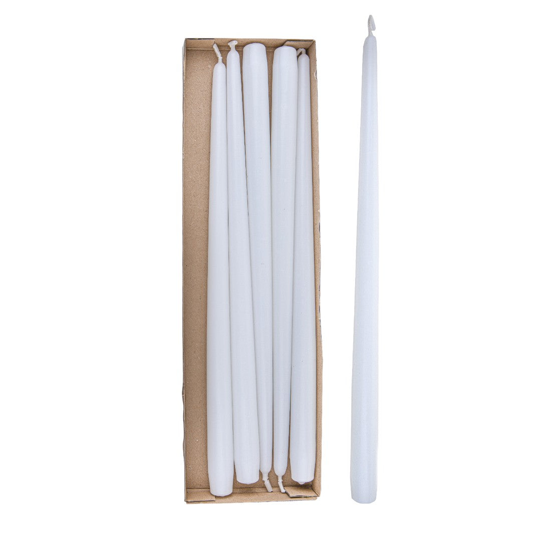 Coniche 6 Pz • 40 cm