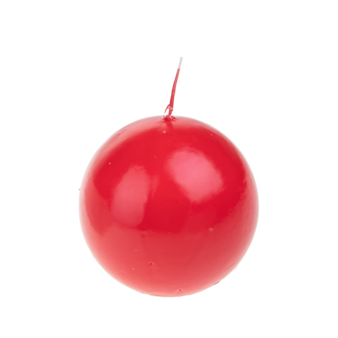 6 Pezzi • Sfera 46 Ore • 10 cm