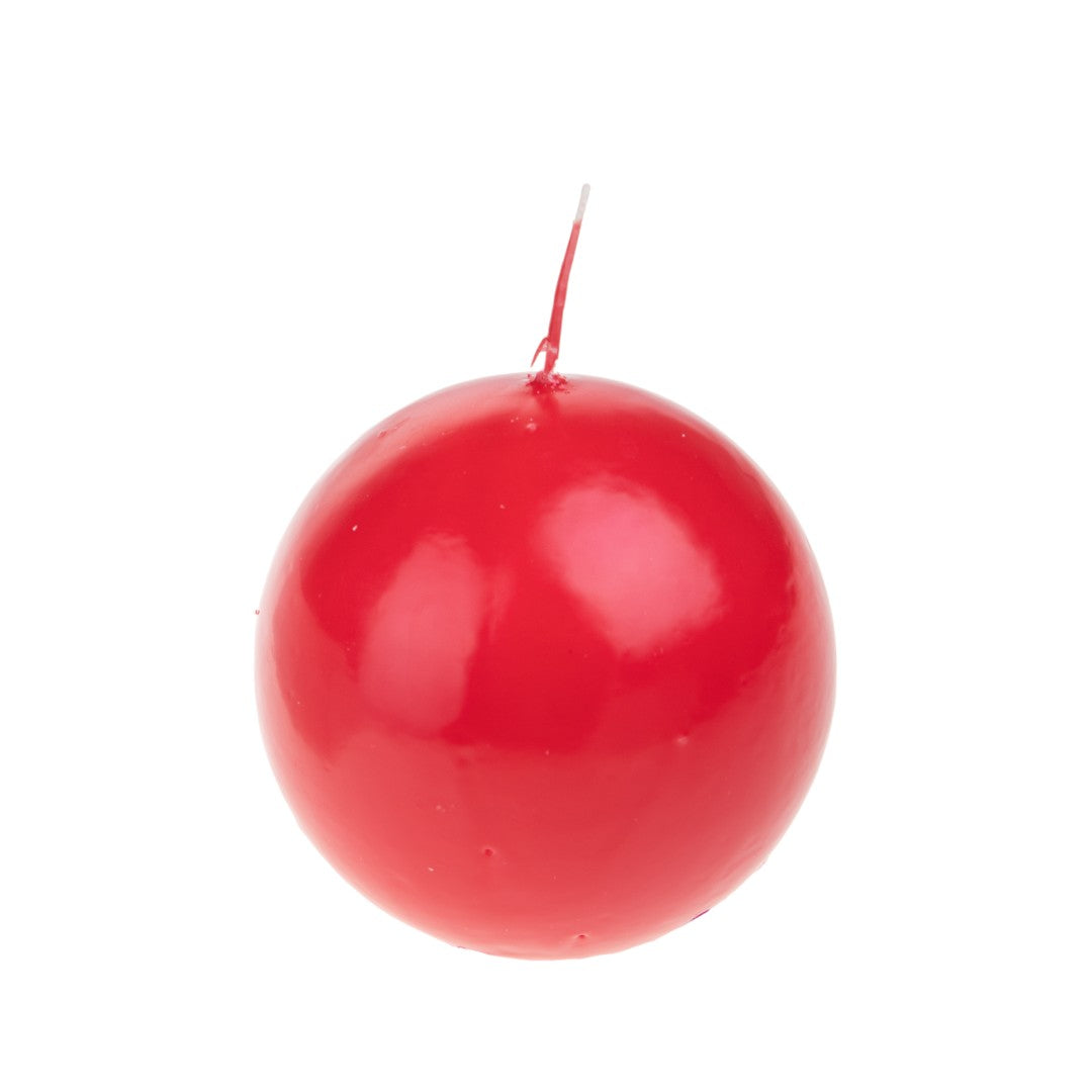 6 Pezzi • Sfera 46 Ore • 10 cm