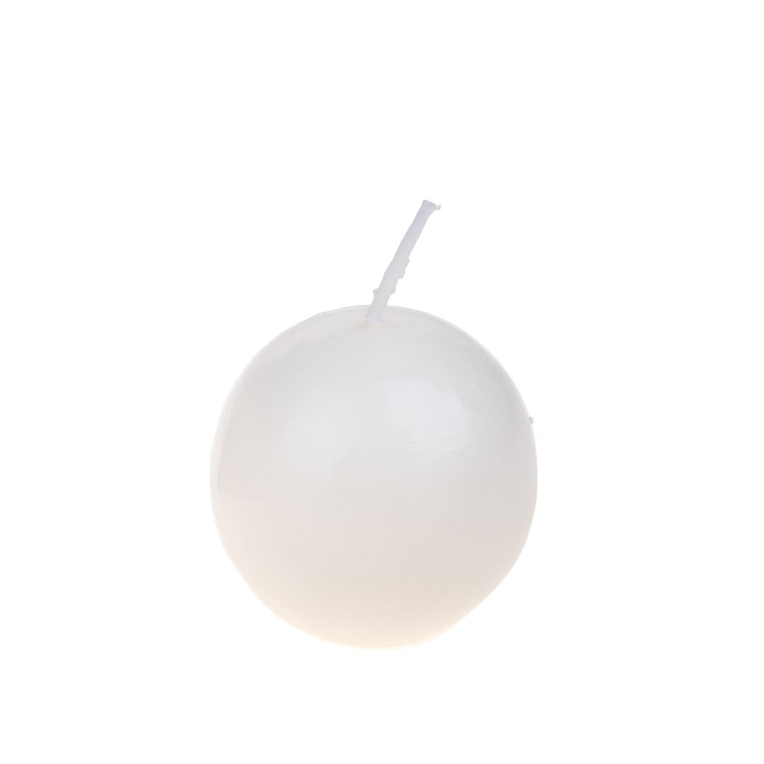 6 Pezzi • Sfera 46 Ore • 10 cm