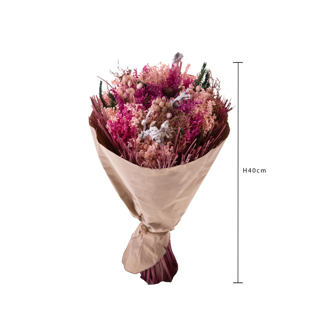 Mazzo composto erbe • 40 cm