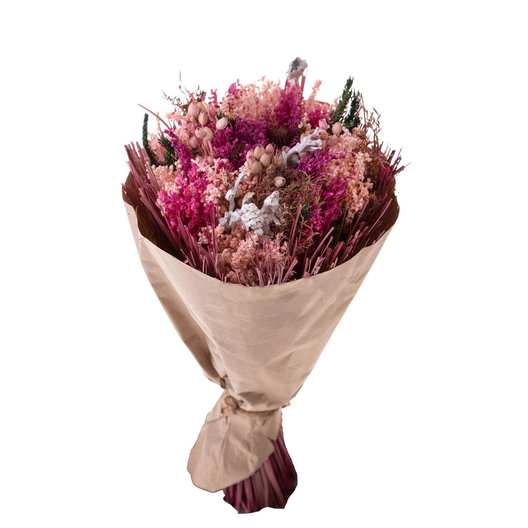 Mazzo composto erbe • 40 cm