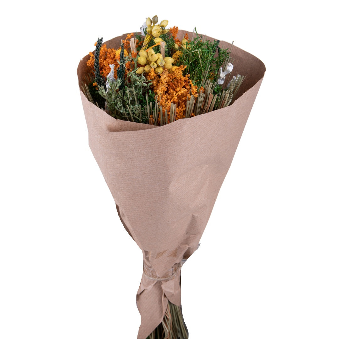 Mazzo composto erbe • 40 cm