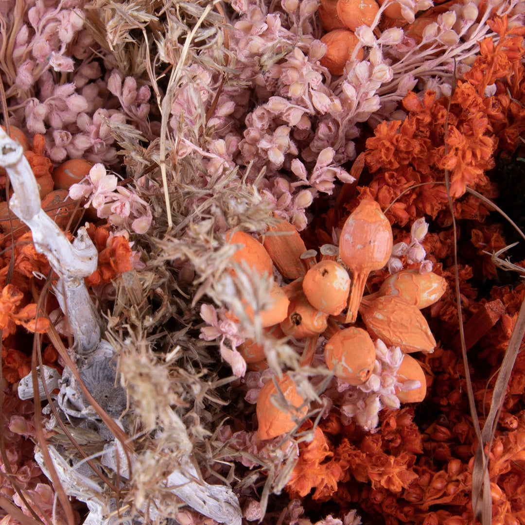 Mazzo composto erbe • 40 cm