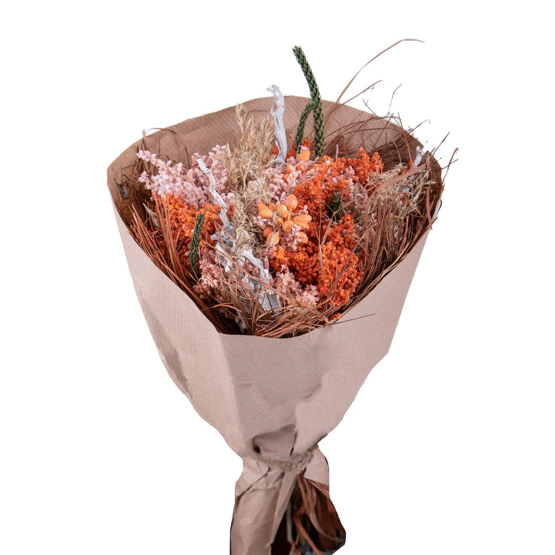 Mazzo composto erbe • 40 cm