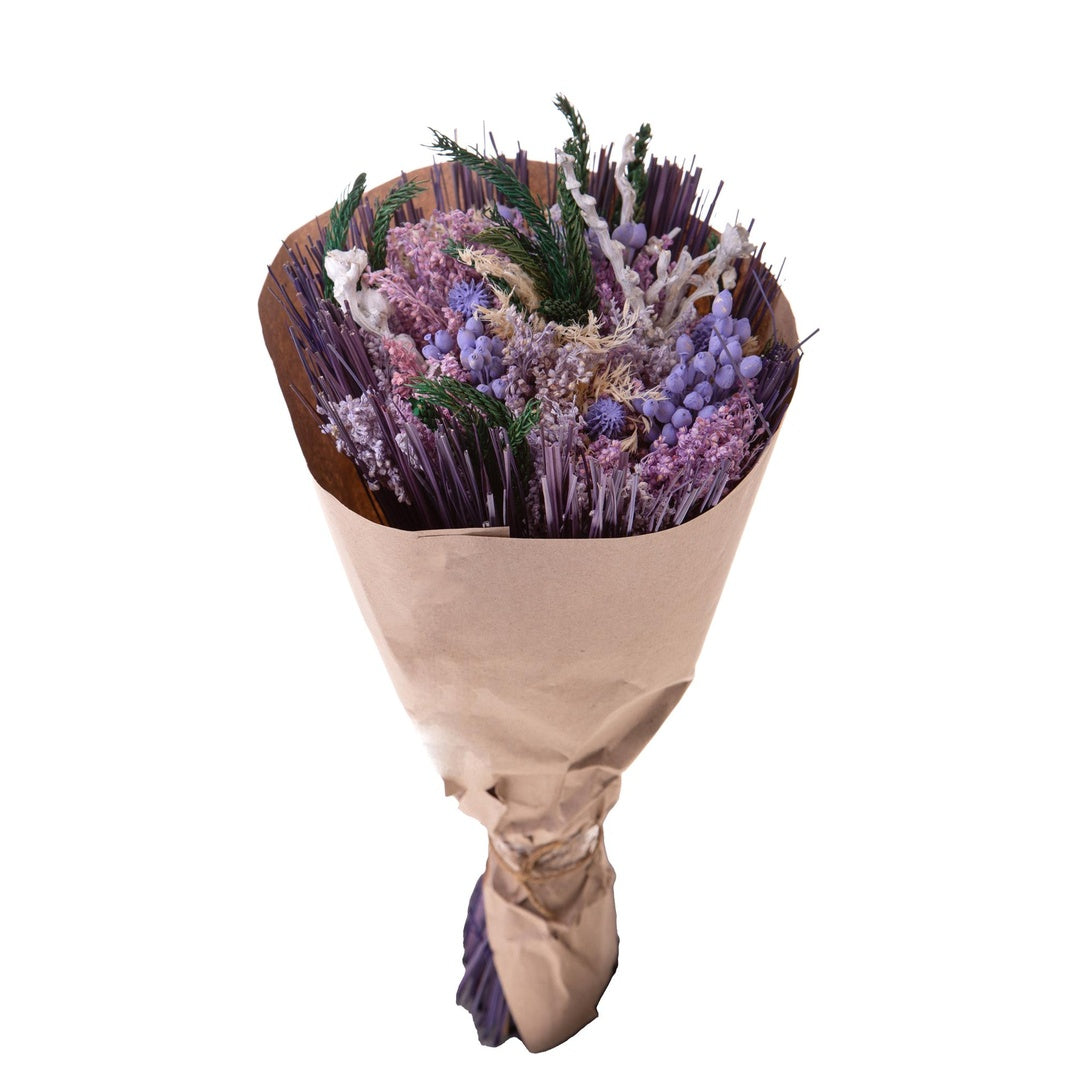 Mazzo composto erbe • 40 cm