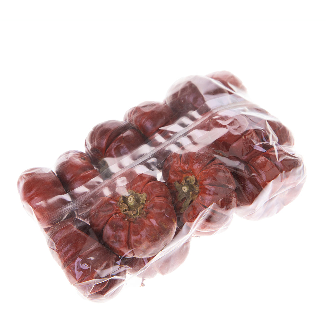 4 Pezzi • Zucche Piccole 15 Pz Sacco • 15 cm