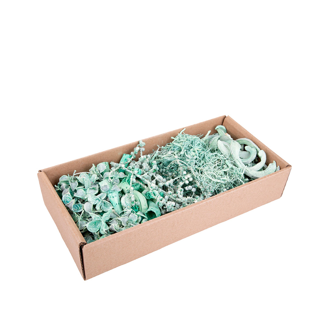 2 Pezzi • Vassoio Essiccato Misto • 7,5 cm