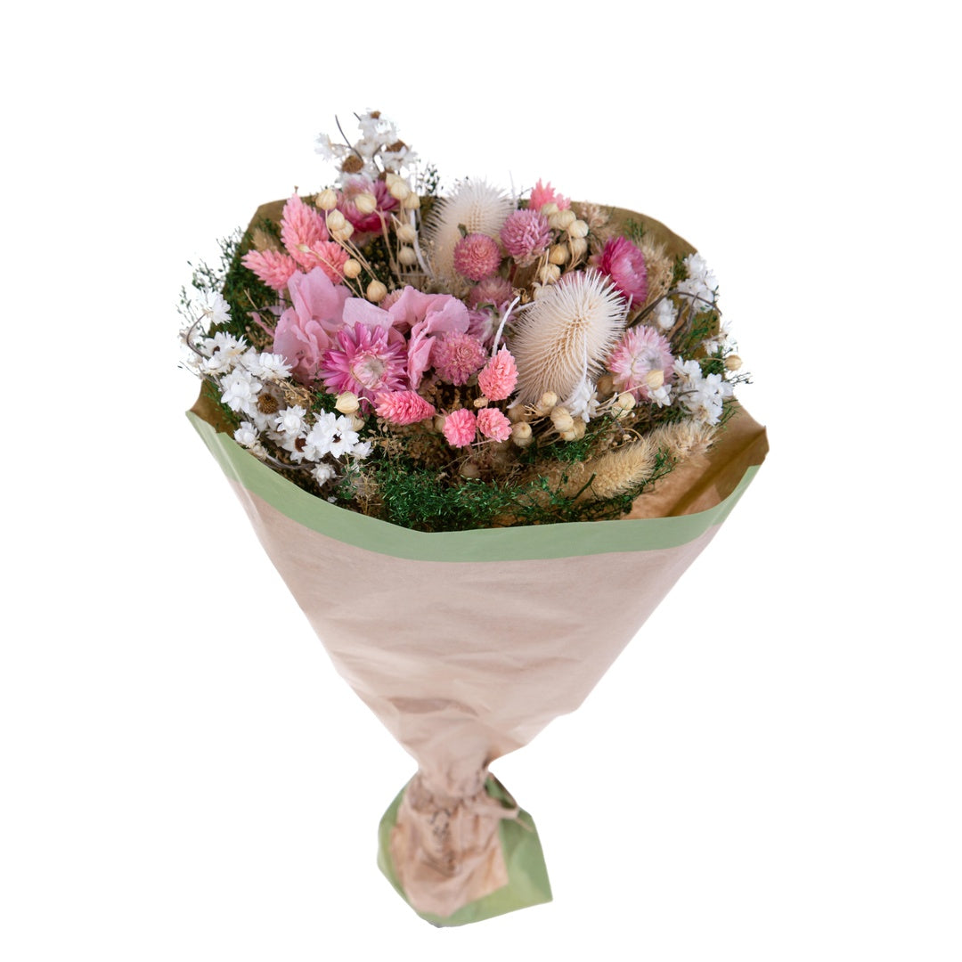 Bouquet giardino • 35 Cm