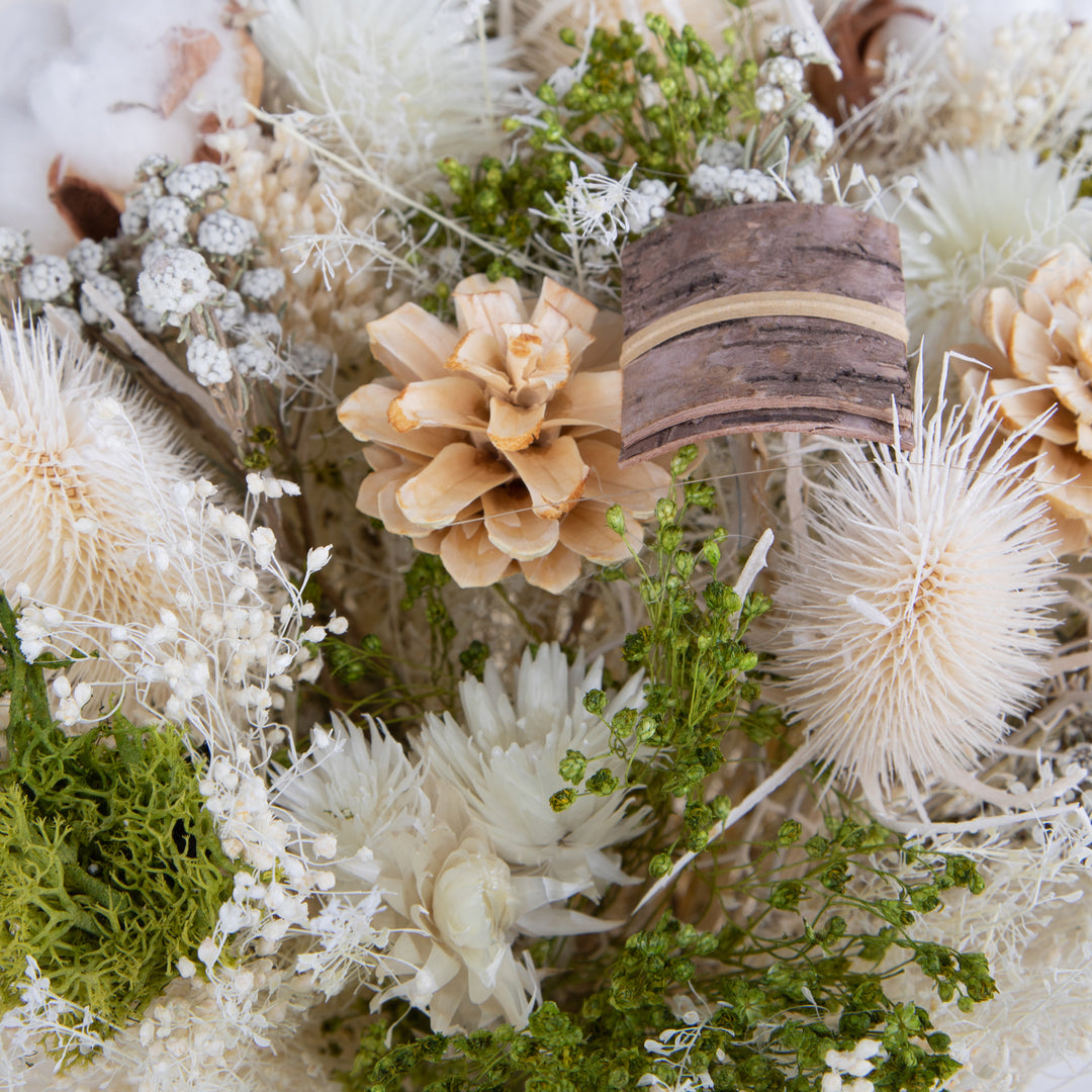 Bouquet Stagione • 35 cm