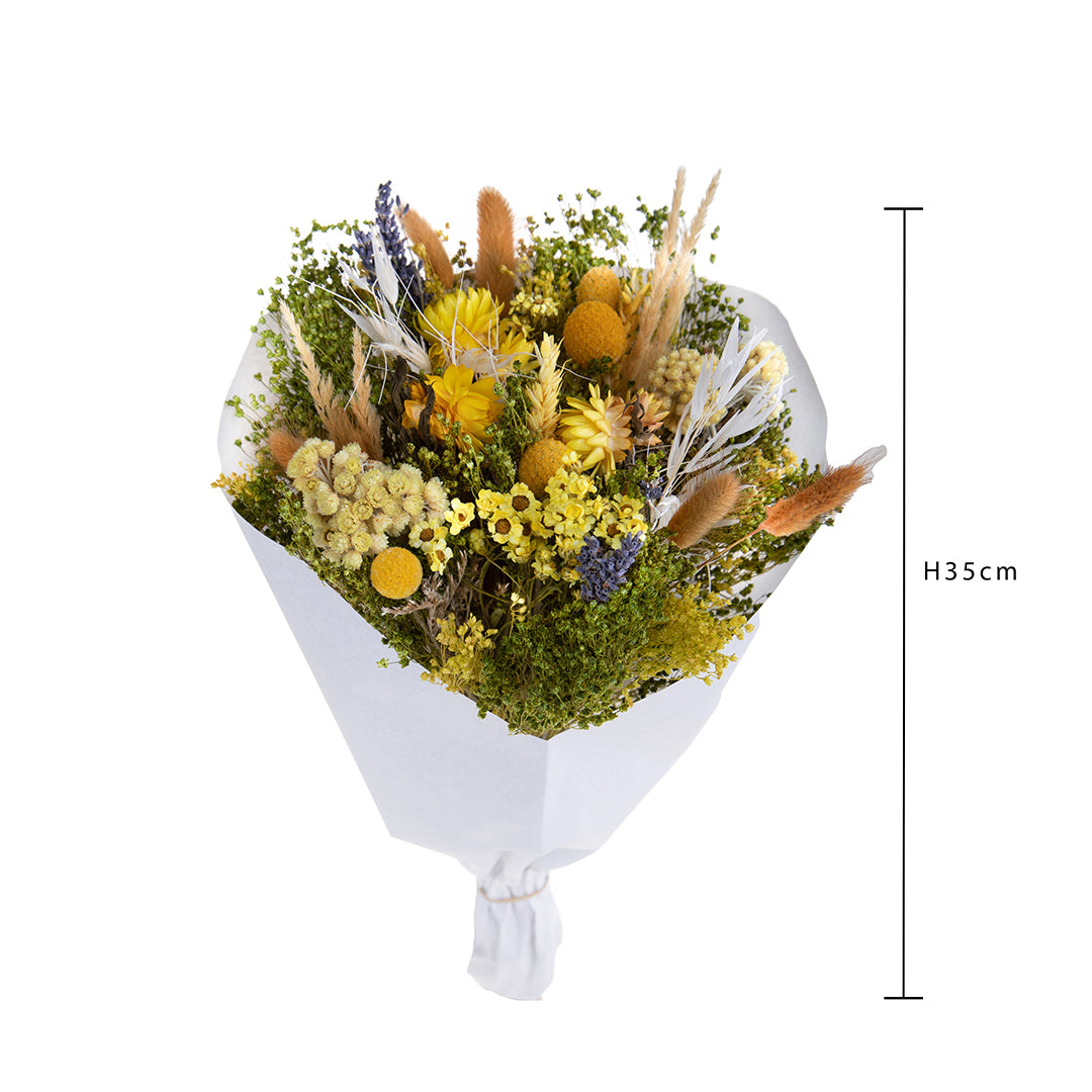 Bouquet Stagione • 35 cm
