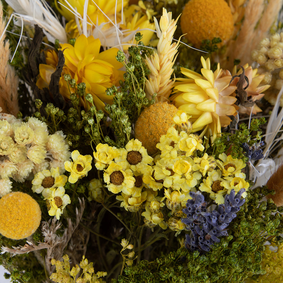 Bouquet Stagione • 35 cm