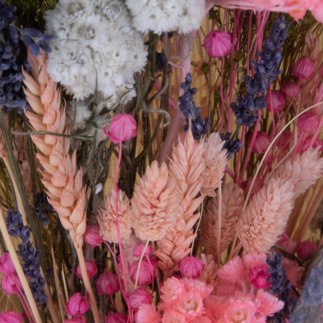 Bouquet verticale • 48 cm