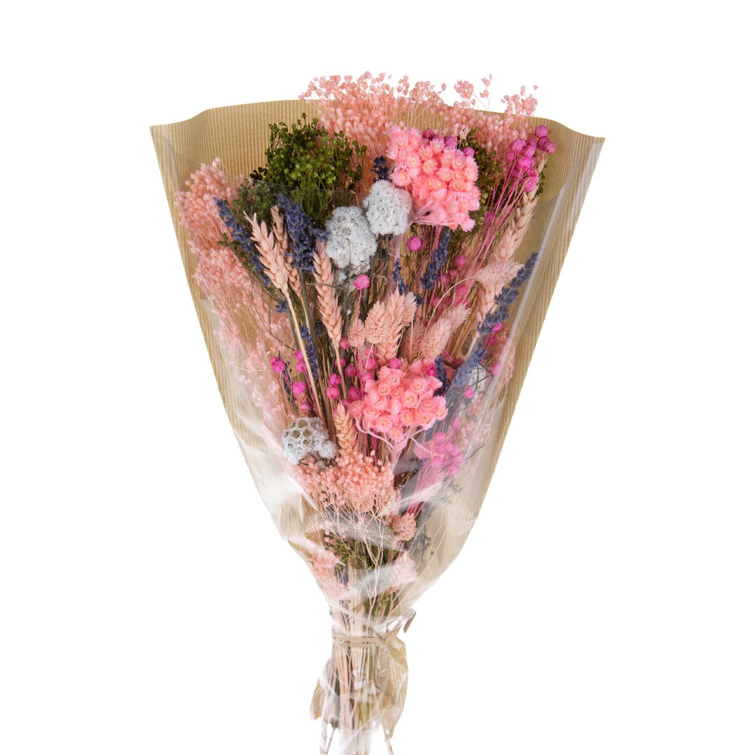 Bouquet verticale • 48 cm