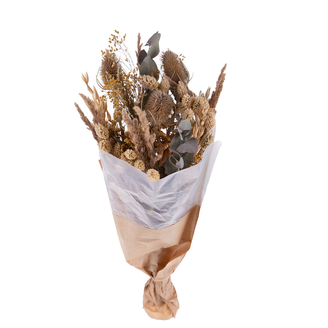 Essiccato Bouquet Light • 40 cm