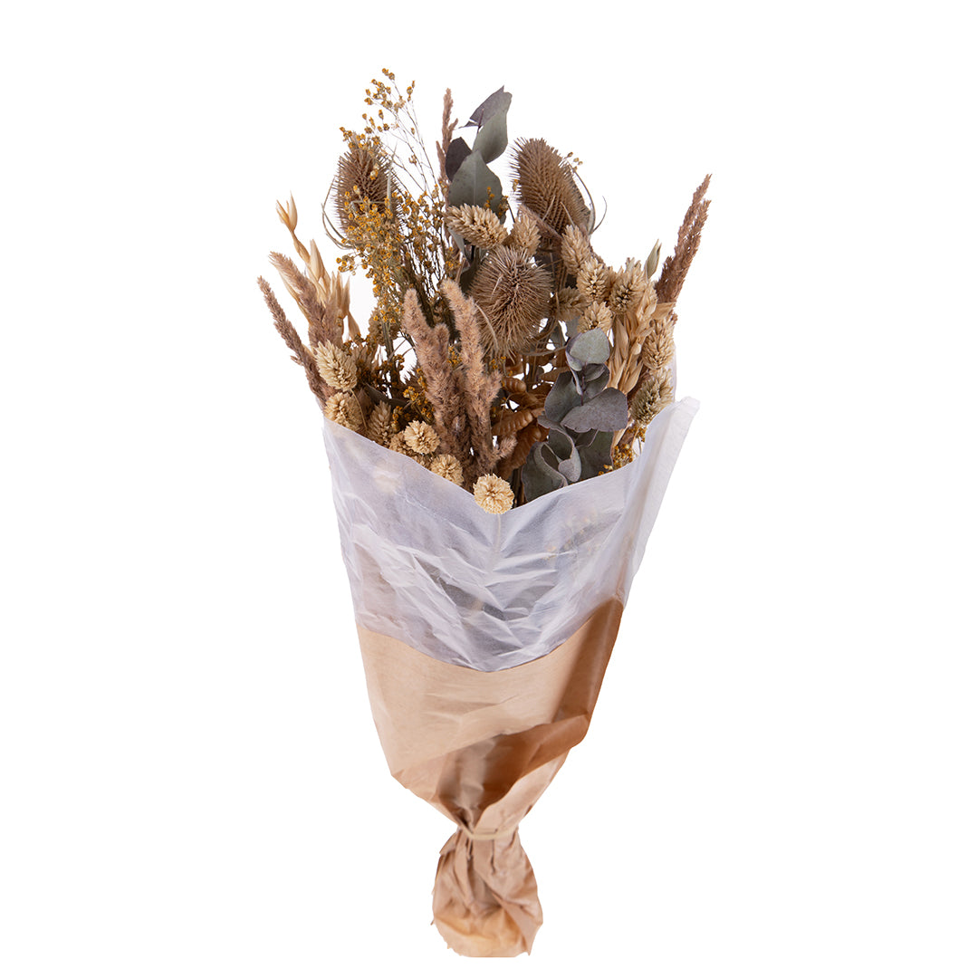 Essiccato Bouquet Light • 40 cm