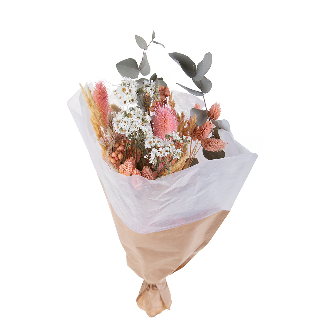 Essiccato Bouquet Light • 40 cm
