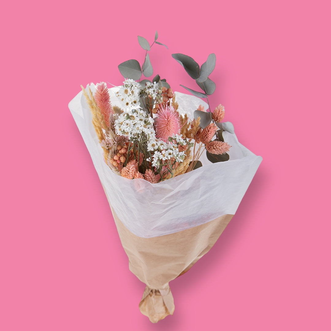 Essiccato Bouquet Light • 40 cm