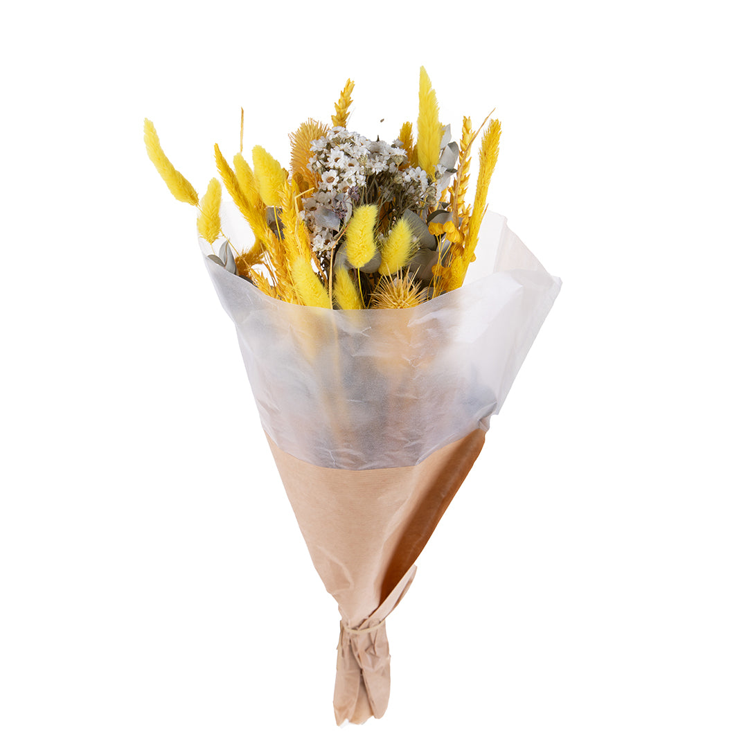 Essiccato Bouquet Light • 40 cm