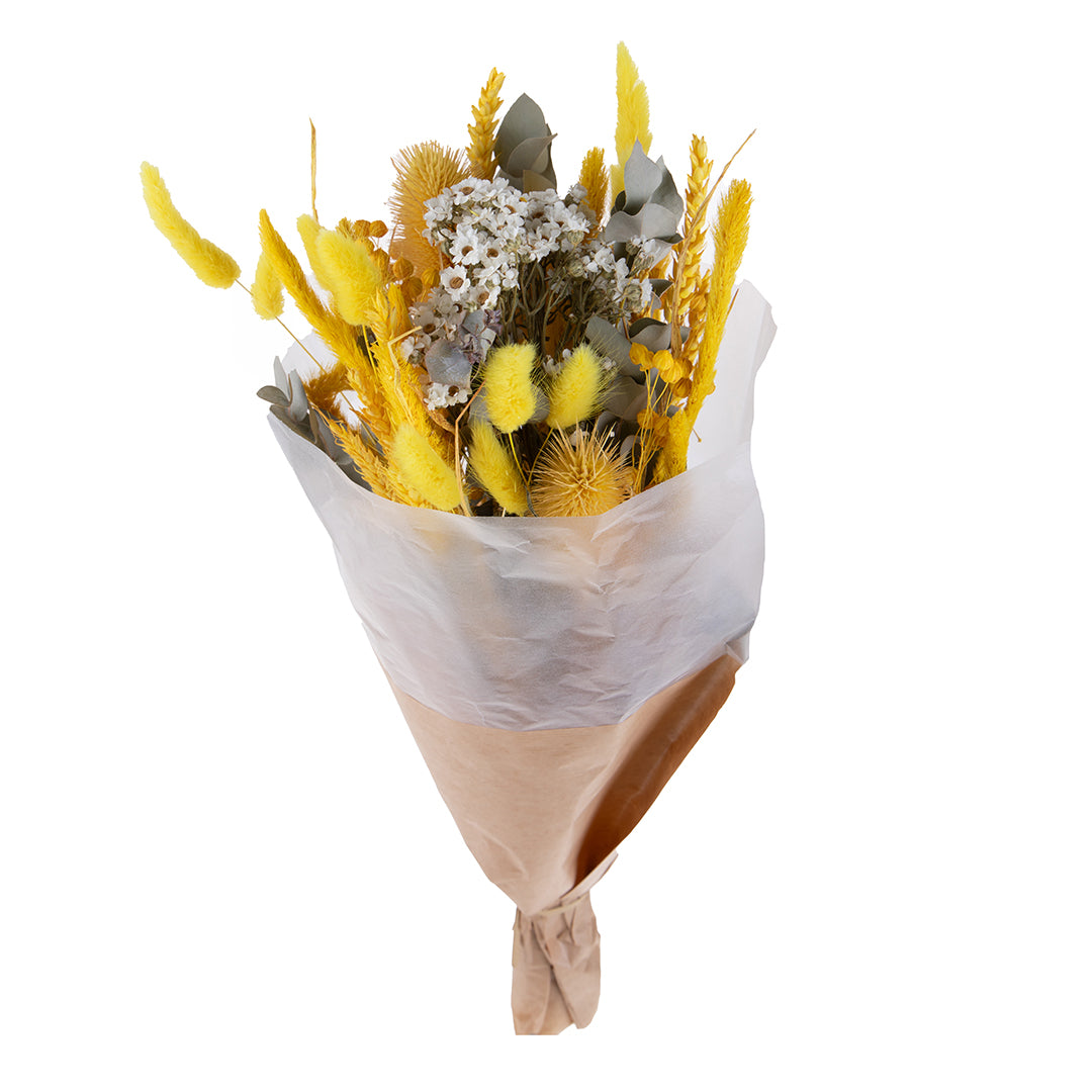 Essiccato Bouquet Light • 40 cm
