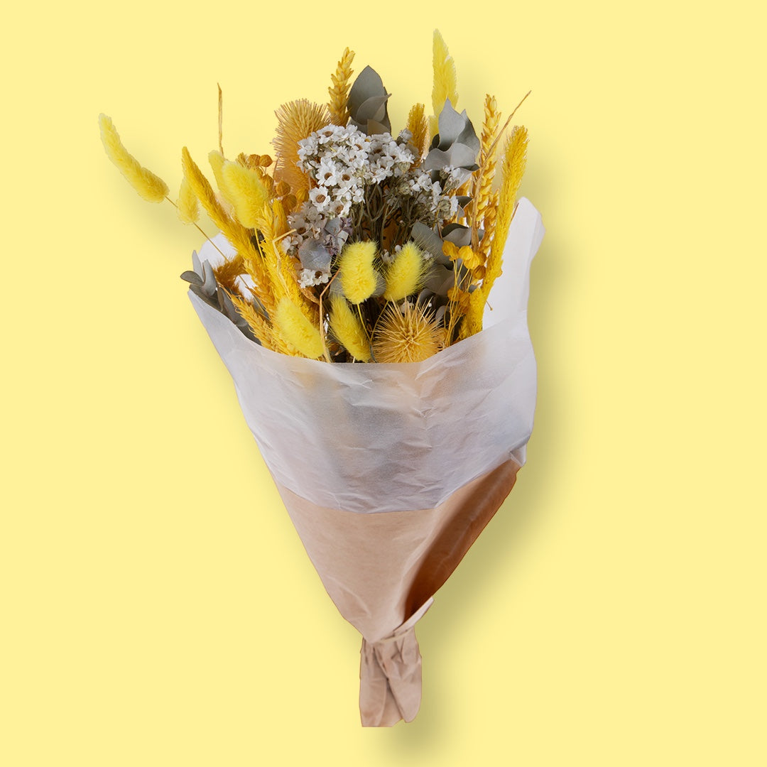 Essiccato Bouquet Light • 40 cm