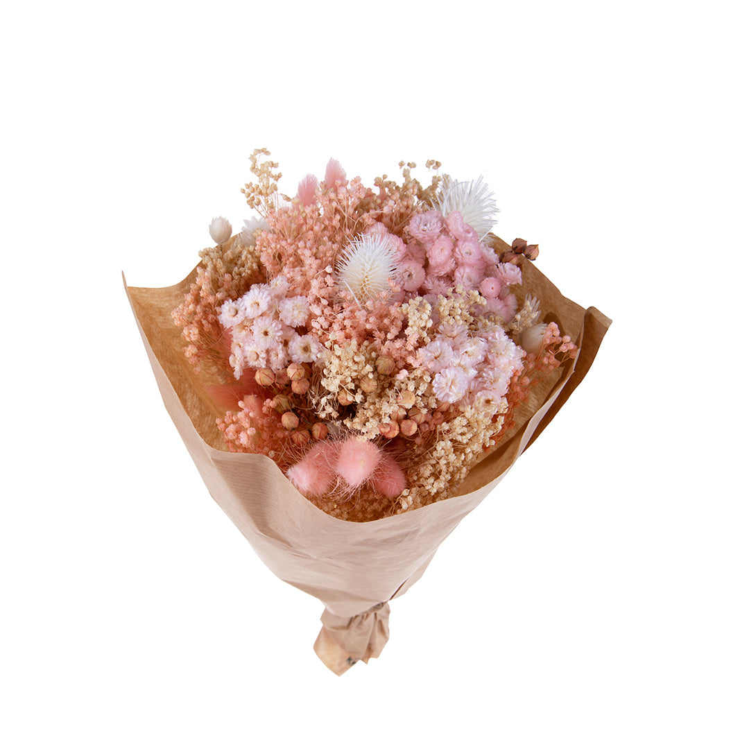Essiccato Bouquet Wow • 40 cm