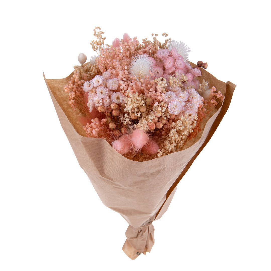 Essiccato Bouquet Wow • 40 cm