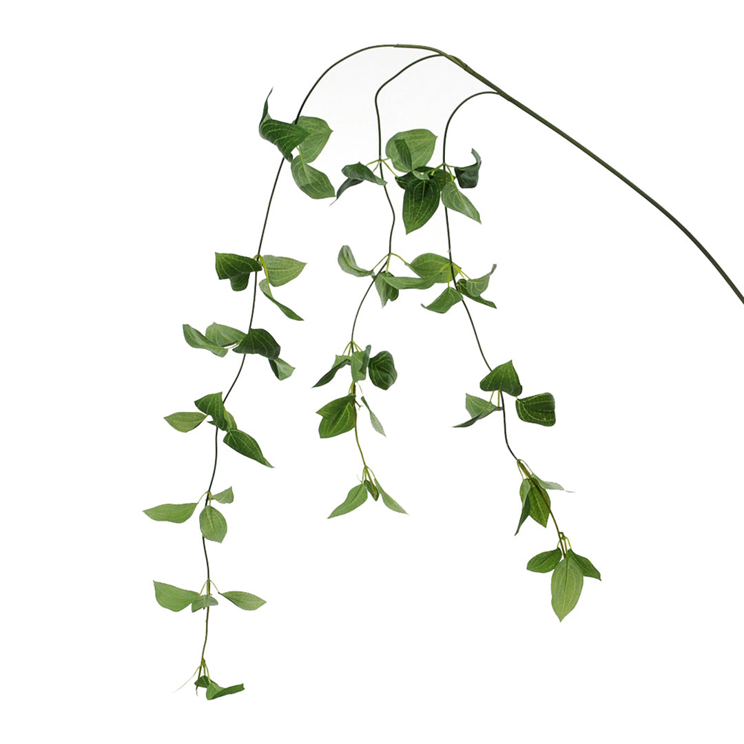 3 Pezzi • Ramo di philo artificiale • 102 cm