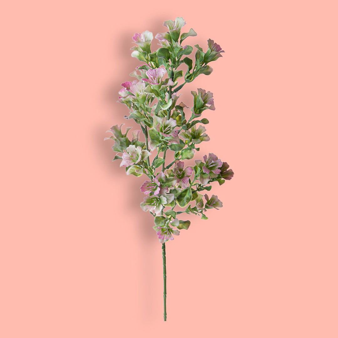 2 Pezzi • Verde ornamentale artificiale • 63 cm