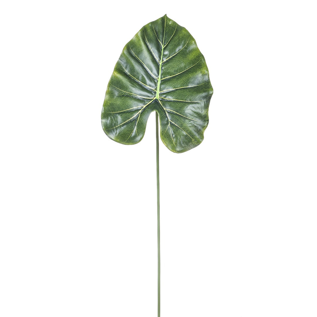 8 Pezzi • Foglia di pothos artificiale • 66 cm