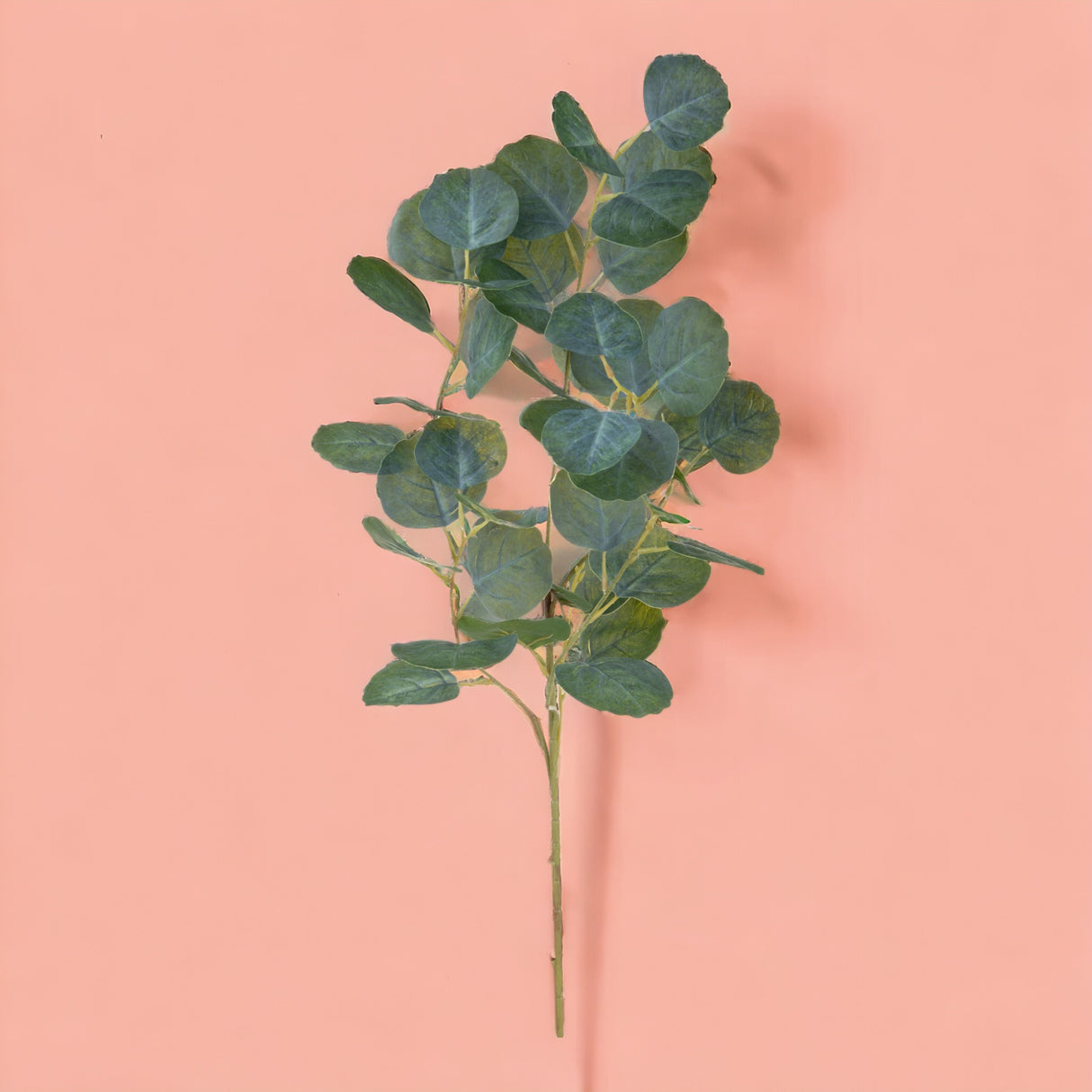 3 Pezzi • Ramo Cotinus per 5 diramazioni artificiale • 90 cm