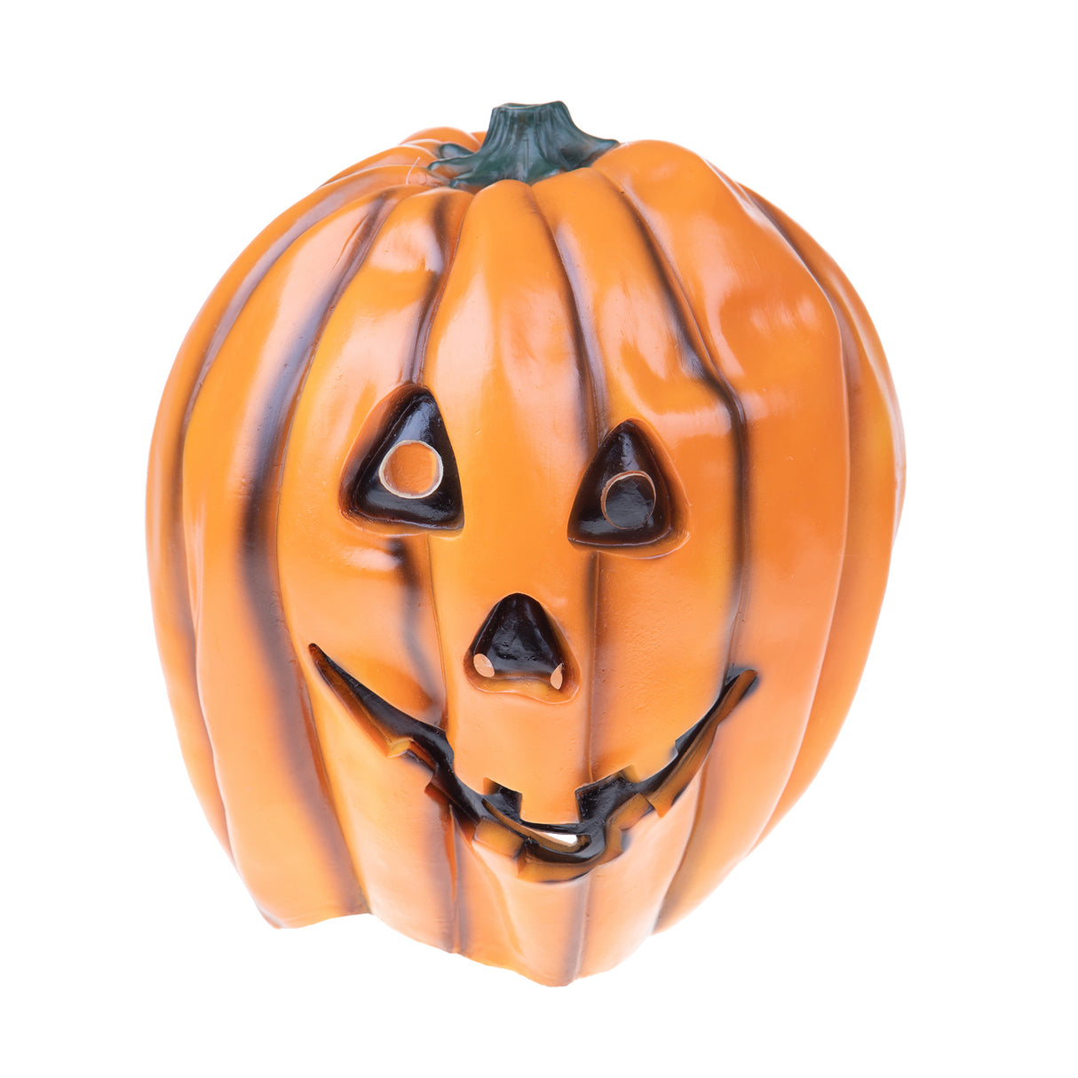 Maschera zucca grande • 33 cm
