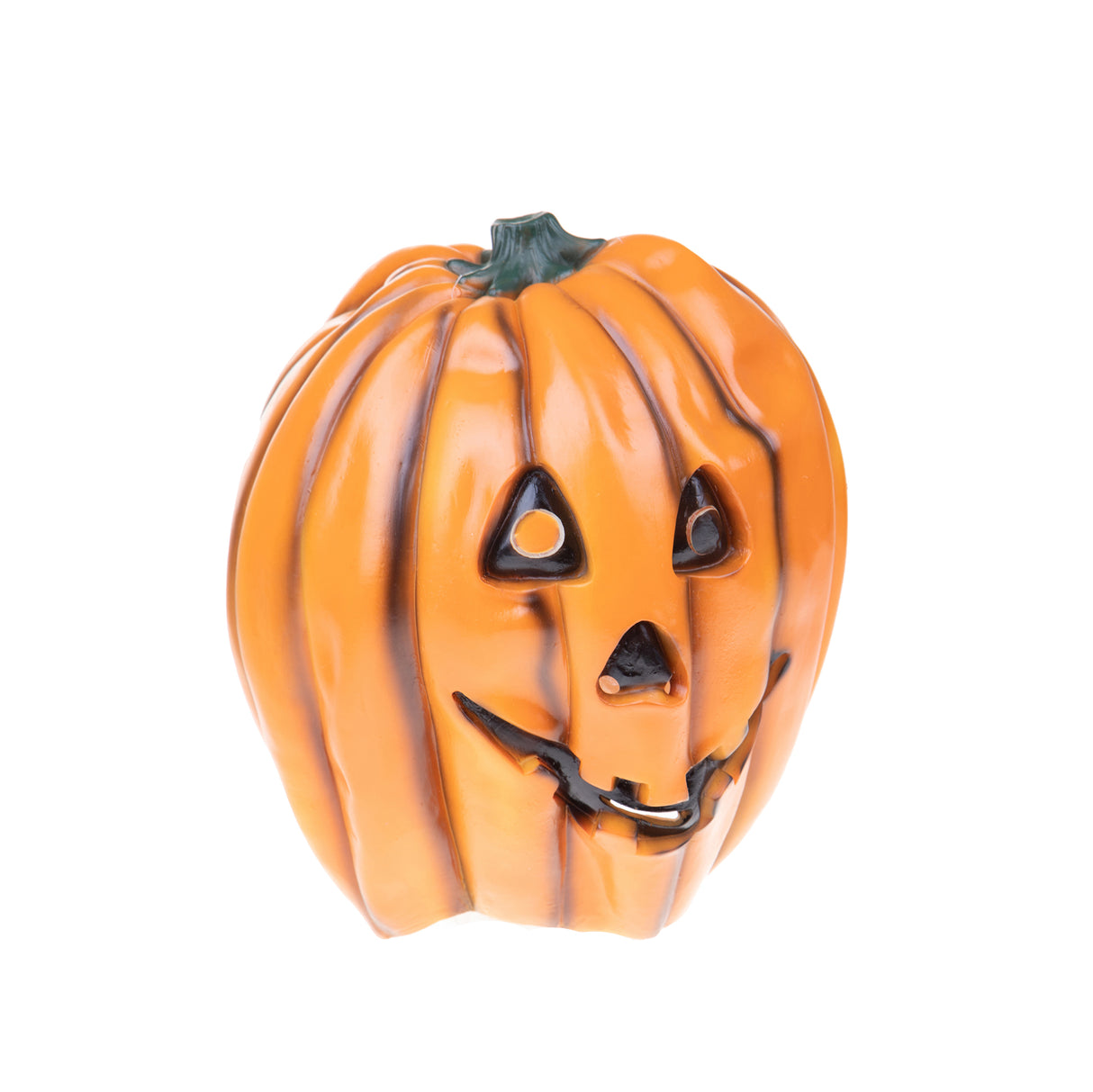 Maschera zucca grande • 33 cm