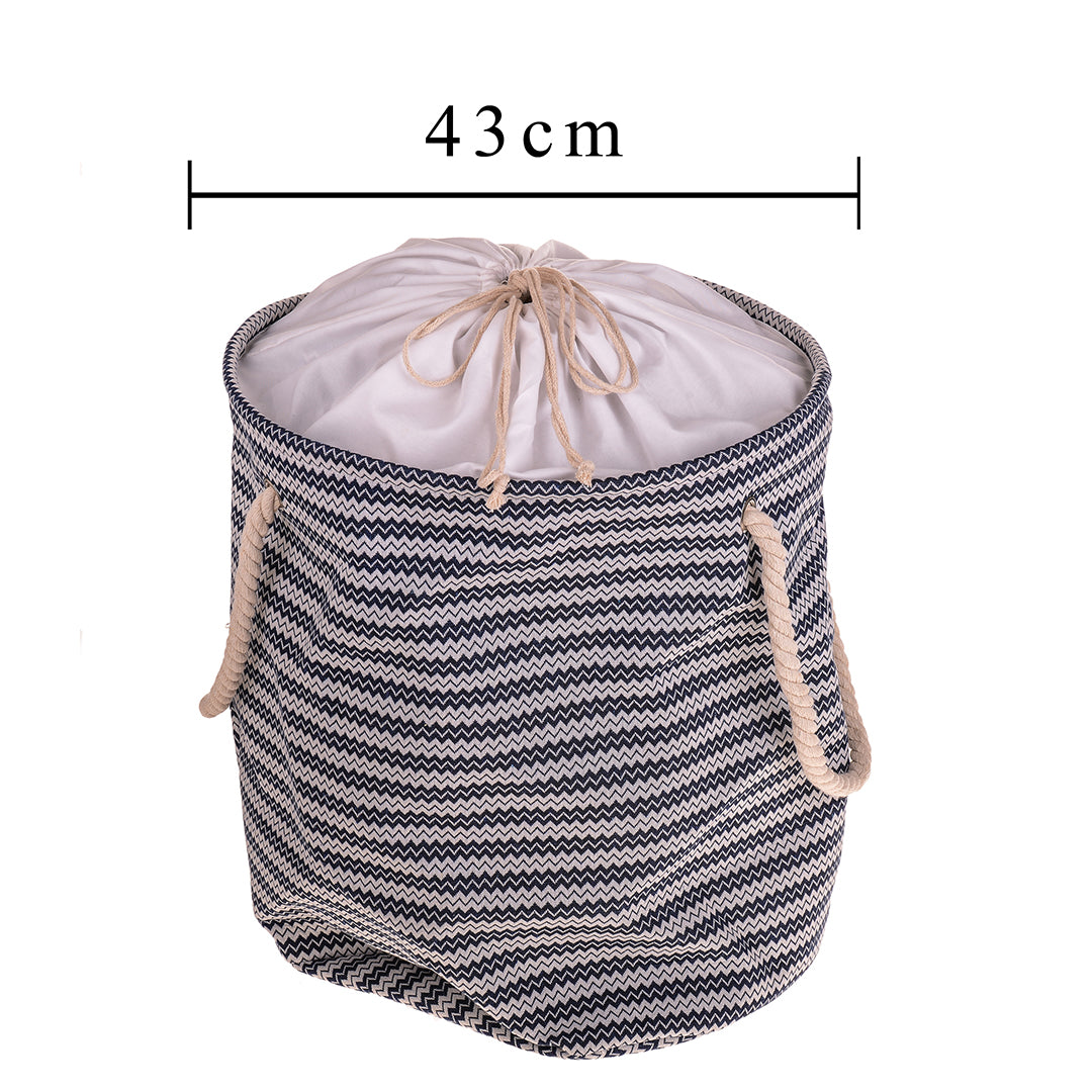 Portabiancheria in tessuto • 67 cm