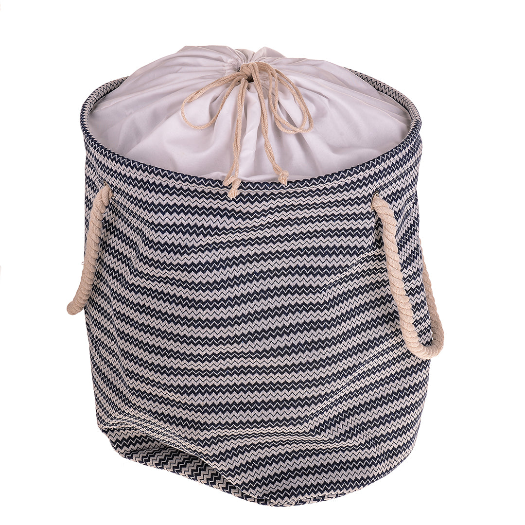 Portabiancheria in tessuto • 67 cm