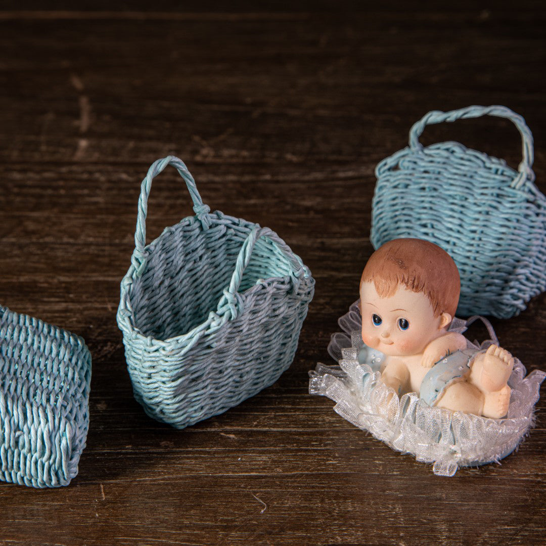 10 Pezzi • Borsa mini • 5 cm