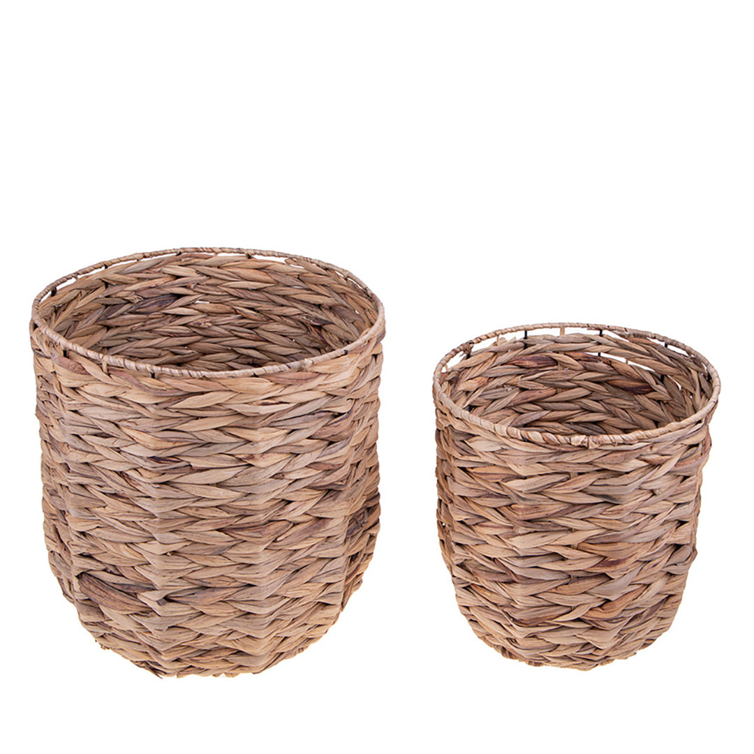 Set di 2 Cachepot • 32 cm