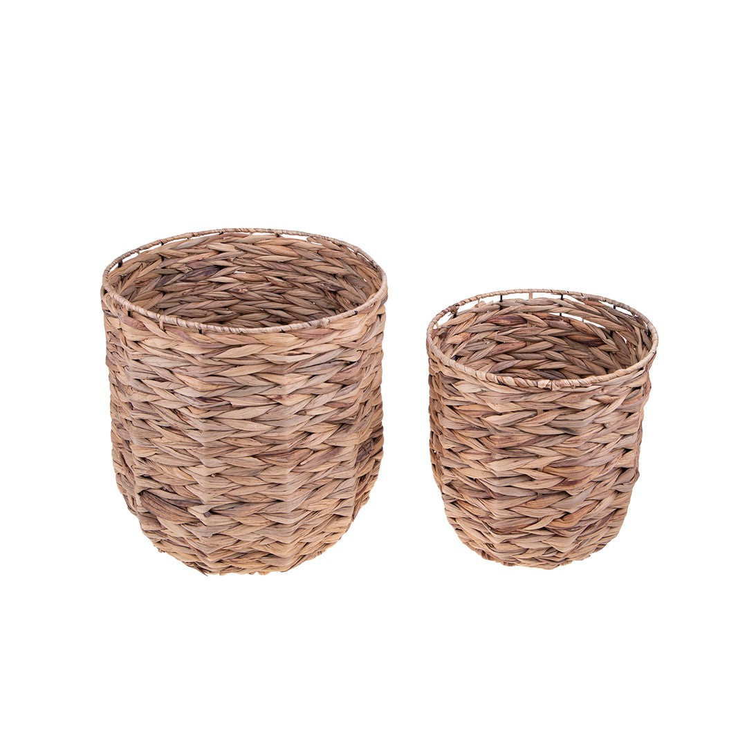 Set di 2 Cachepot • 32 cm