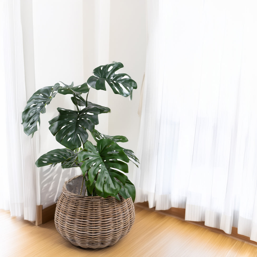 Cesto rotondo • 43 cm