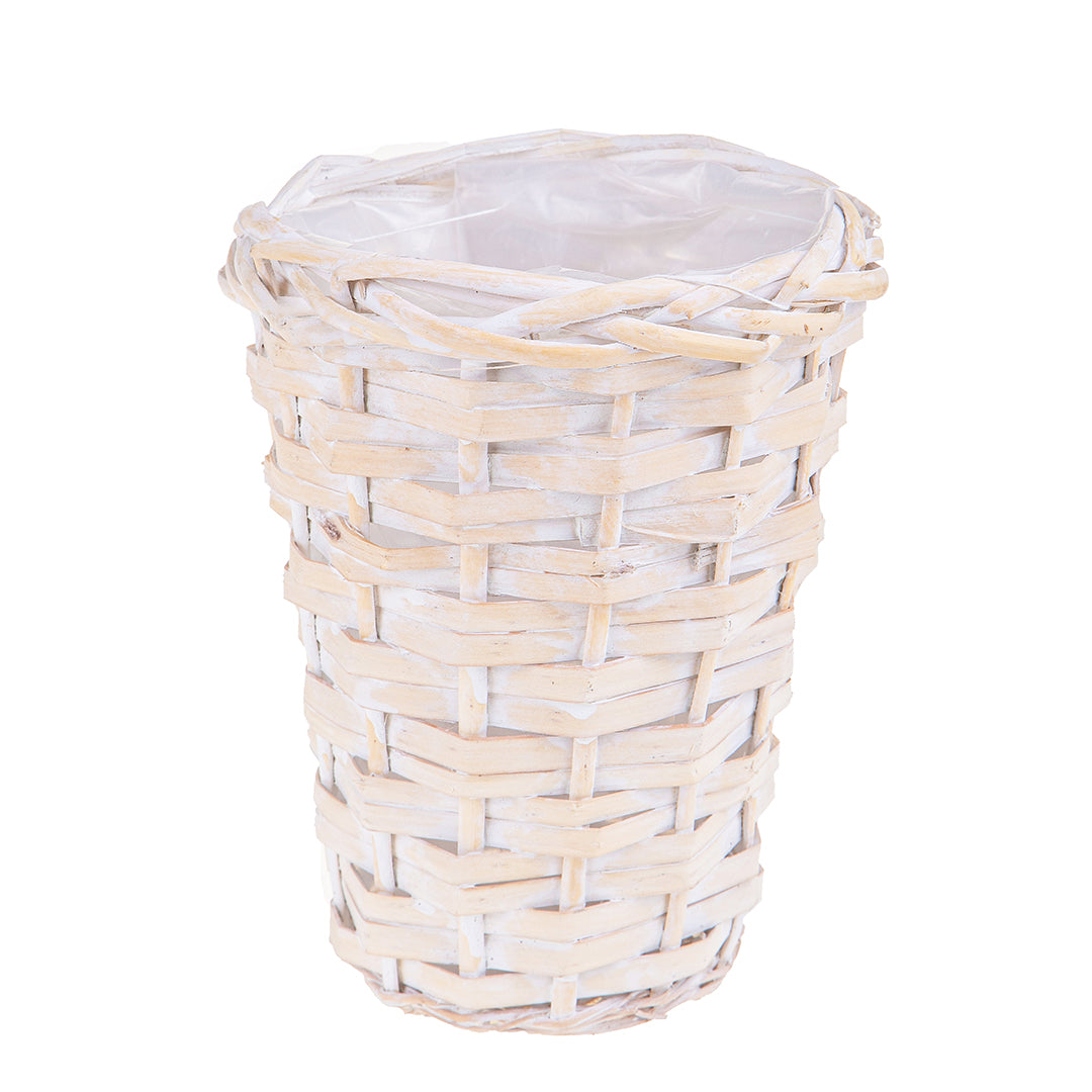 6 Pezzi • Cachepot per orchidea • 17 cm