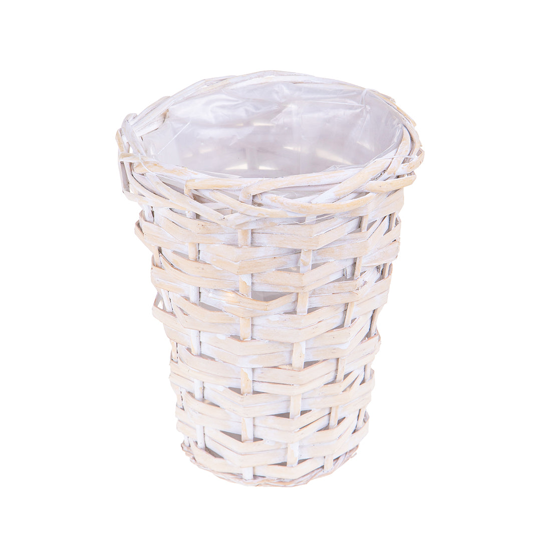 6 Pezzi • Cachepot per orchidea • 17 cm