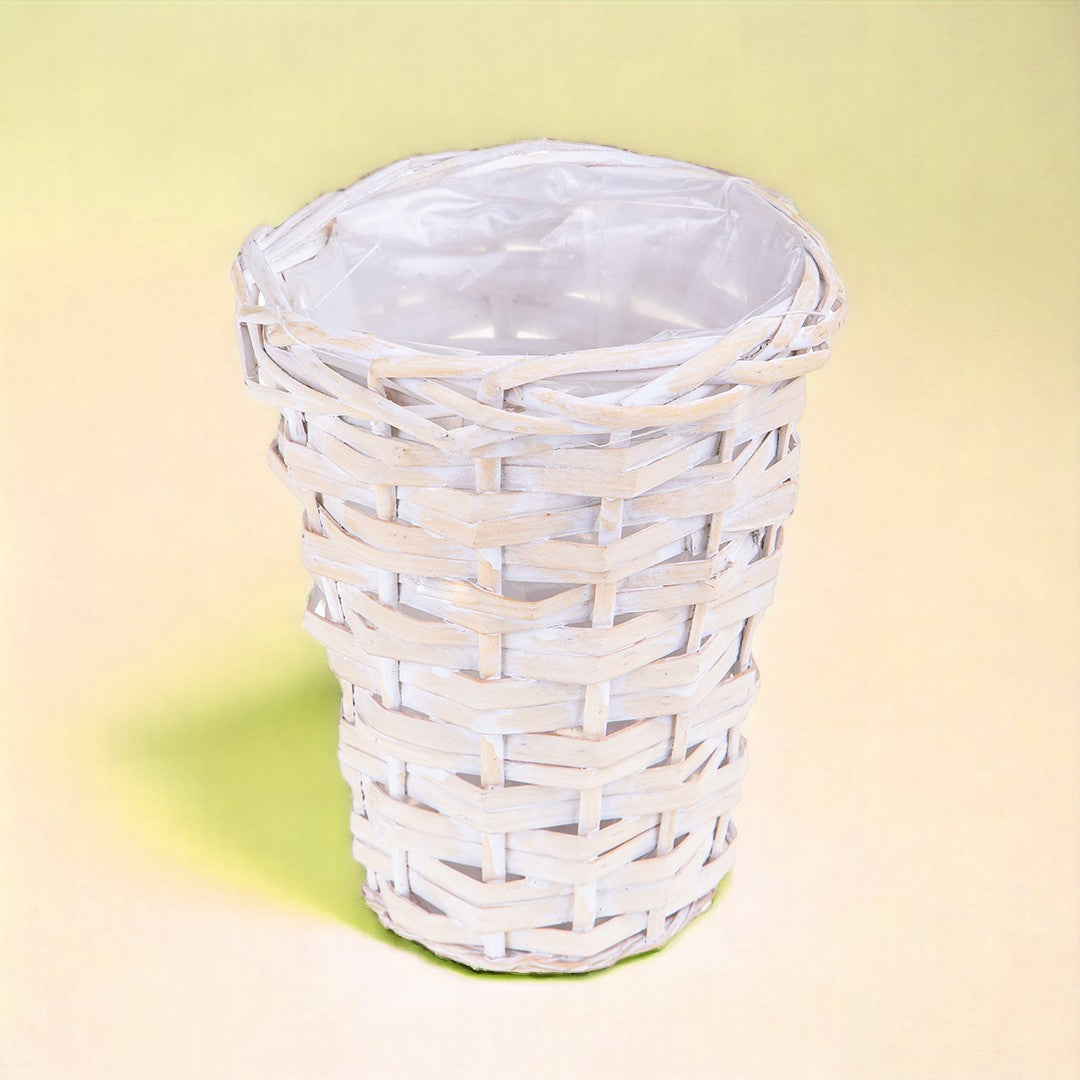 6 Pezzi • Cachepot per orchidea • 17 cm