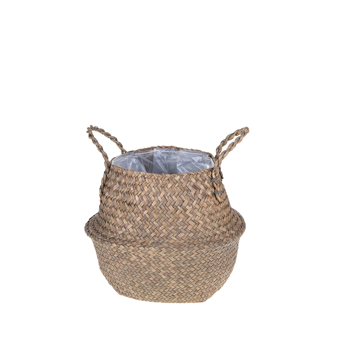 Cachepot a forma di giara • 20 cm