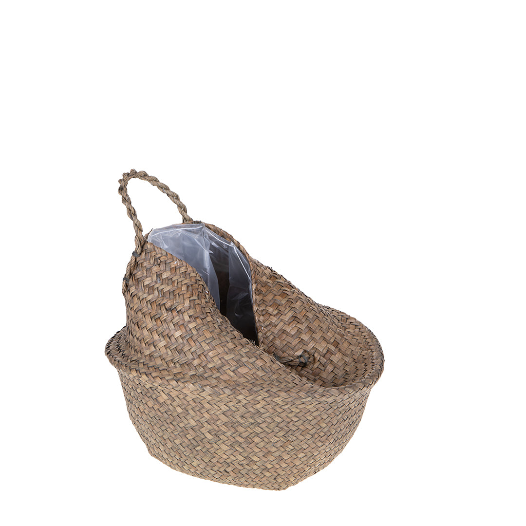 Cachepot a forma di giara • 20 cm