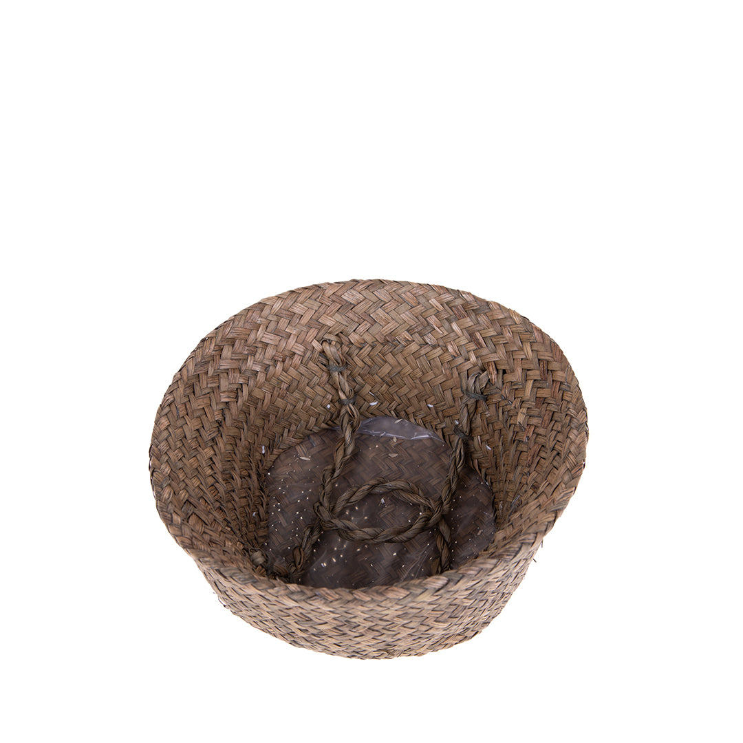 Cachepot a forma di giara • 20 cm