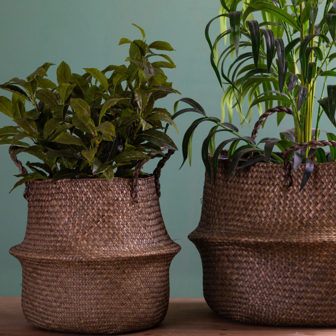 Cachepot a forma di giara • 20 cm