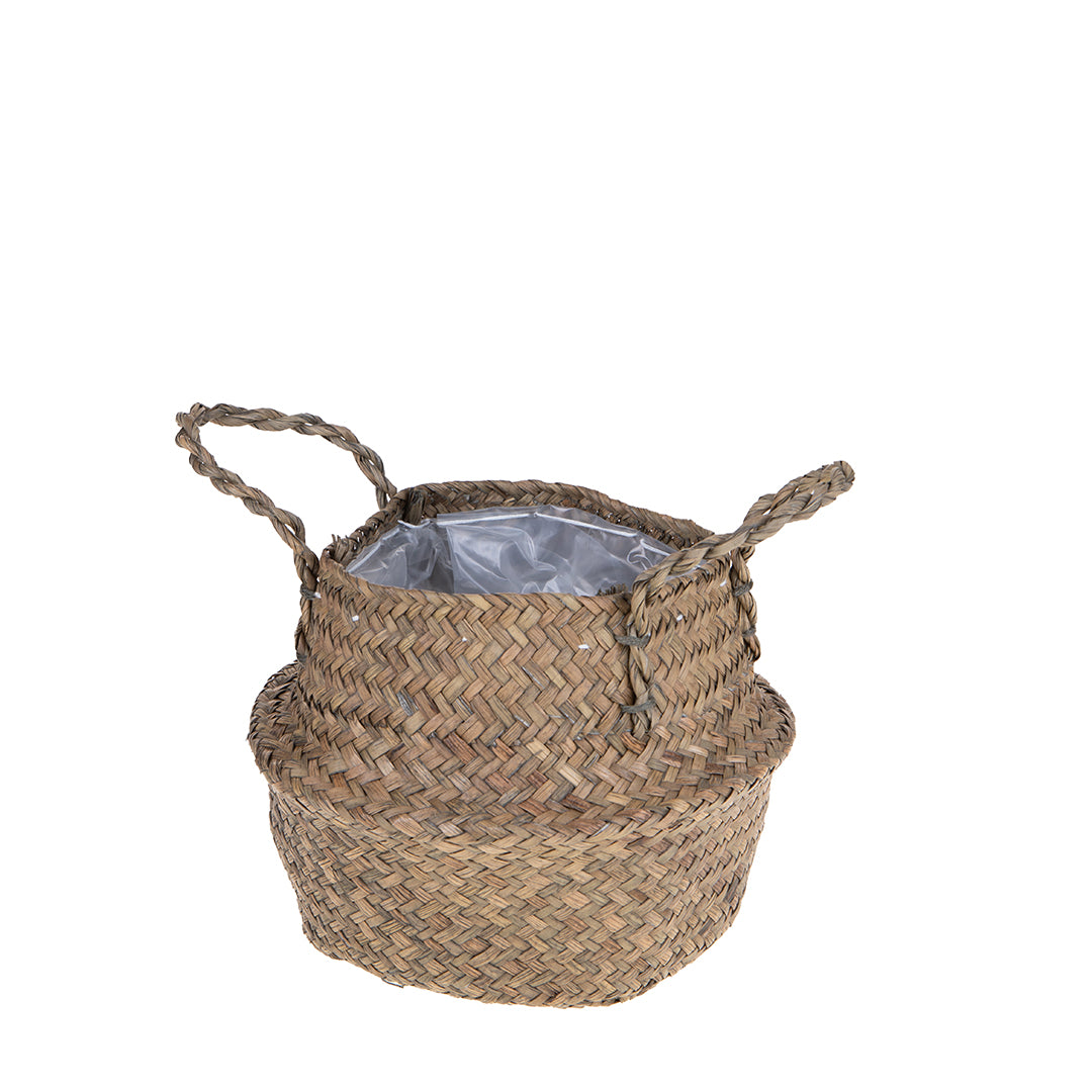 Cachepot a forma di giara • 20 cm
