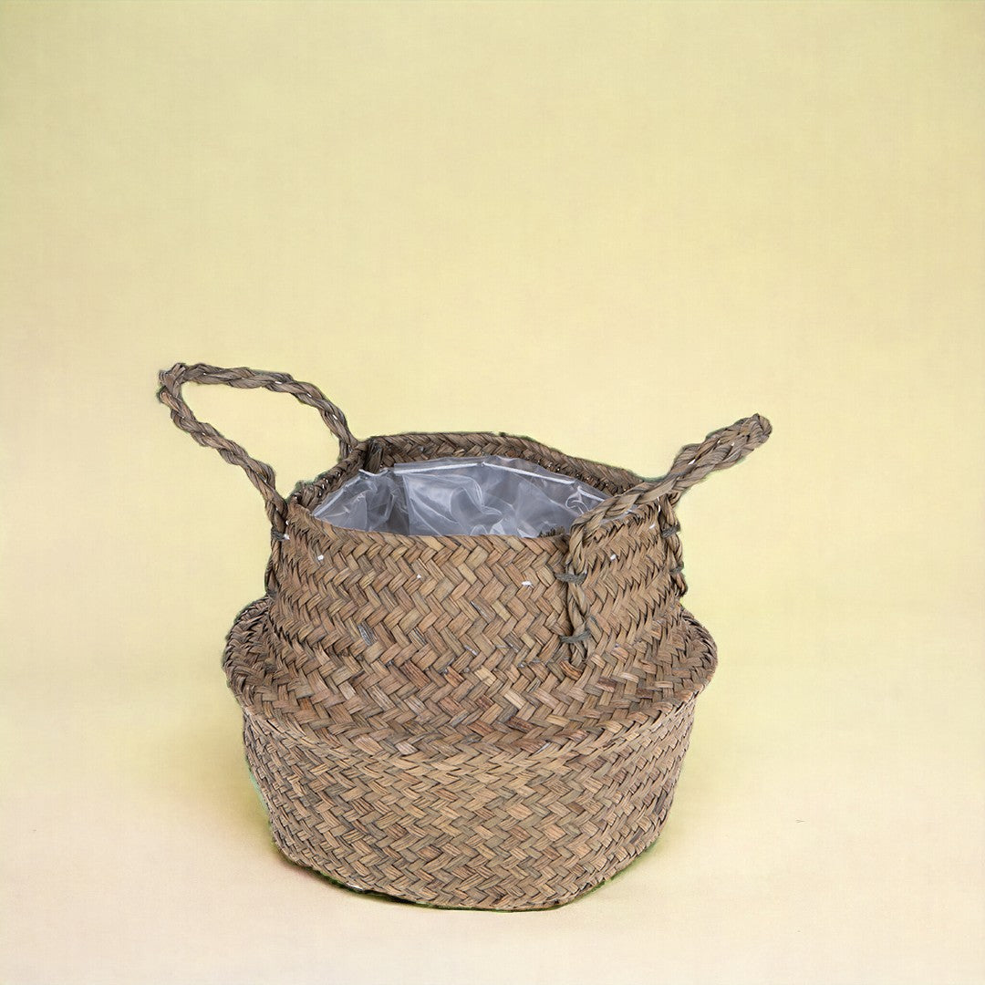 Cachepot a forma di giara • 20 cm